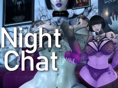 Night Chat [Female Solo]
