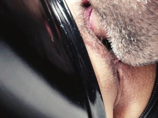 He Sucks My Clit Until I Cum