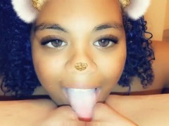 pussy eating