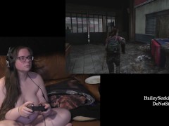 Naked Left Behind Play Through part 5