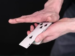 Easy Magic Tricks With Cards