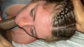 My Dick Nut Was All Over Her Face