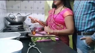 Kitchen Sex With Indian Women Video