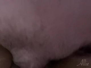 EXTREME UP CLOSE!! Mypussy gets pounded!! SQUIRT!!!