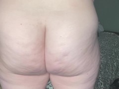 ass clenching in slow motion - should i do more of these? 😇