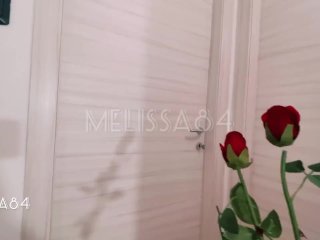 Mi Sfonda Il Culo A San Valentino (Dialoghi In Italiano)