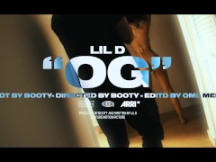 they hate lil d - og