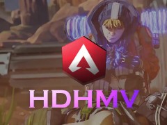 HMV - Apex Legends - HDHMV