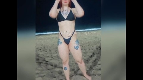 Brazilian Nudist Copacabana Beach - Copacabana Beach Porno Videa | Pornhub.com