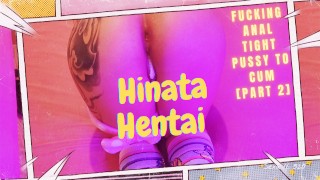 Hinata Cosplay Hinata Hentai Fodendo Buceta Apertada Anal Para Gozar Parte 2 Sexdoll 520 Boneca Sexual Hinata Hentai Fodendo Buceta