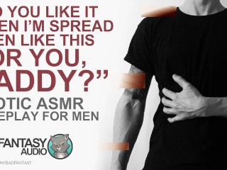 Boyfriend Wants You To Finally Pop His Anal Cherry [Gay Male Roleplay Audio] [Asmr] [M4M]