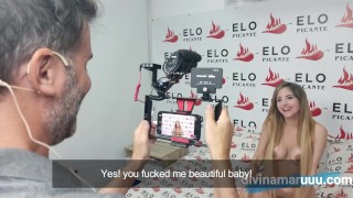 Following The Appearance Of The Divinamaruuu Trio In The Picante Elo Podcast's Pornographic Video Room