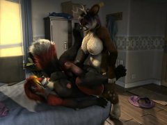 Gay Furry Shemale - Gay Furry Videos and Tranny Porn Movies :: PornMD