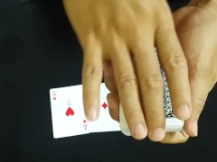 Amazing Cards Magic Tricks Explained