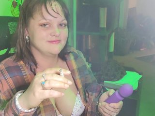 Whats Better Then Smoking And Cuming?