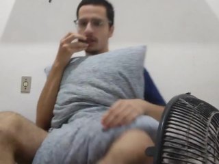 Me Deliciando Com Um Doce De Leite, Fetish Em Comida