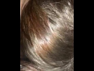 White Girl Gets Naked To Suck Bbc