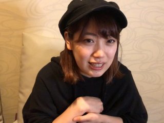 今ドキGカップ大学生が授業終わりにフェラ＆パイズリ第二弾→顔射①。Cute G-Cup College Student Part2 Blowjob And Face-Fucking①。
