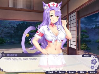 Kiara And My Ara Ara Adventure Ep 2