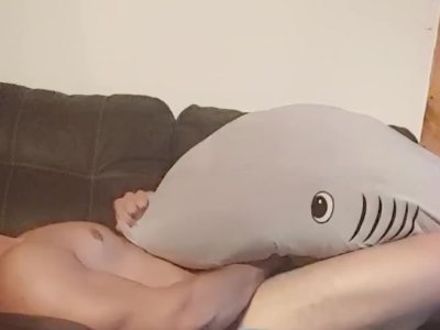 Jerk Off Attack Porn - Shark Attack that Dick. Nom Nom Job - Pornhub.com