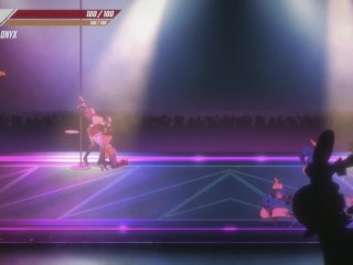 Pure Onyx Snippets Of Gameplay On Stage 2