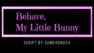 Spanking Behave My Bunny Audio M4F Roommates To Lovers Confession