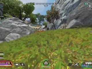 How To Play Apex Legends: Crypto Without Drone