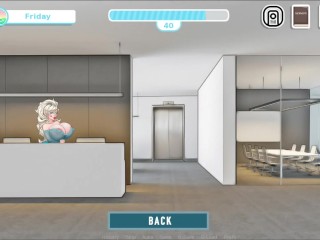 SexNoteCap 4 - Las Noches En Este Juego Son_Lo Mejor