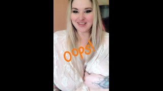 Huge Tits I'm Taking You Away From Your Stupid Girlfriend Seduction Talking Cheating Massive Boobs