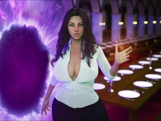 Lust Academy 98