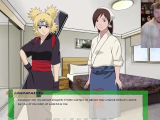 The_Most Disrespectful MomentIn Naruto (Jikage Rising) [Uncensored]