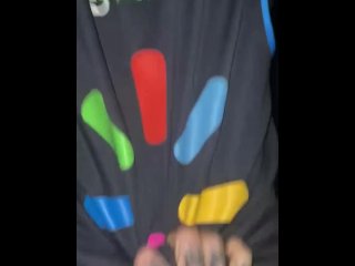Cumming Inside A Walmart Employee And Watching It Drip Out! (Creampie) Colorado, Colorado Springs