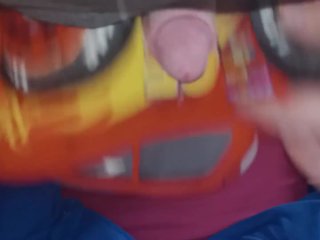 Car Lightning Mcqueen Fun#3
