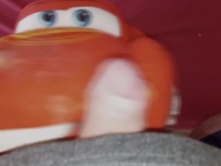 Car Lightning Mcqueen Fun#5