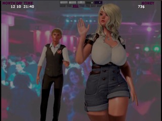 My New Life_Revamp 79 Conquering Another_Milf