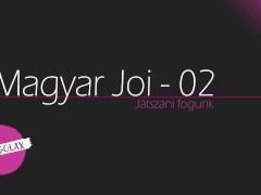 Magyar JOI / Hungarian JOI - Játszani fogunk