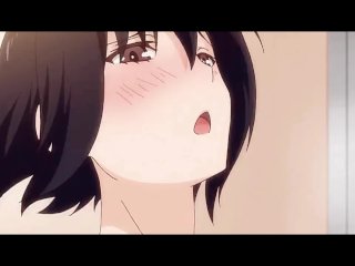 Hentai Oral and Pussy Creampie_Compilation #2_TryNotCum