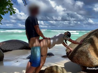 Sex on the Beach - Hide Away Fuckin Paradise