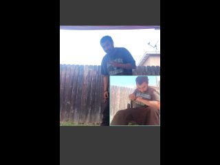 Me With Female Friend Pretty Hot Audio Only And Picture Of Me (