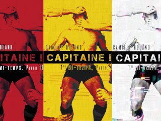 Plan Gay Hard Dans Les Vestiaires Du Rugby! Histoire Porno Gay Français