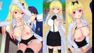 Common Pervert Koikatsu Arifureta Shokugyou Yue 3Dcg Hentai Game
