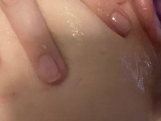Sizequeen Wants Huge_Pumped Pussy Stretched After_Creampie.