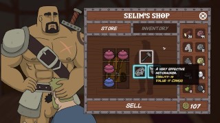 Fantasy Morningwood Robin 13