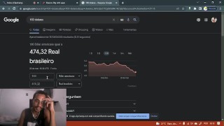 COME ANDO DO ZERO #03 Transferir Sua Pagamento Para Brasil No PAXUM