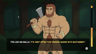 Morningwood Robin 15