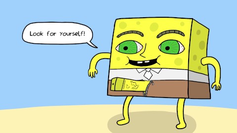 Spongebob Gay Cartoon Porn - Spongebob Porn Videos | Pornhub.com