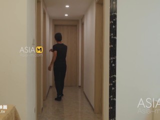ModelMedia Asia-Sex Thief-Lu Zi Xin-MSD-047-Best_Original AsiaPorn Video