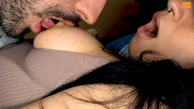 Pon Saking Video - Hard Shaking Orgasm from Nipple Play - UnlimitedOrgasm - Pornhub.com