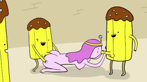 Cartoon Network Porn Princess Bubblegum - Adventure Time Princess Bubblegum Porn Videos | Pornhub.com