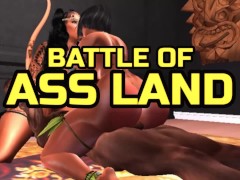 Battle of Ass Land